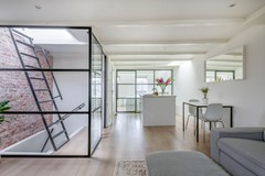 Van Ostadestraat 374, 1074XA Amsterdam